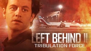 Left Behind II: Tribulation Force — foto 8