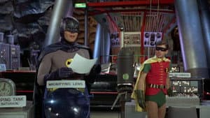 Batman — foto 5