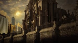 Sanctuary — foto 6