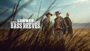Hombres de Ley: Bass Reeves — foto 10