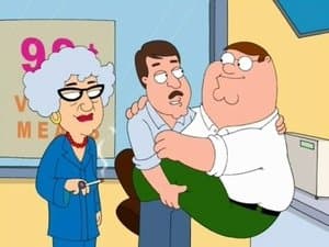 Madre desvergonzada