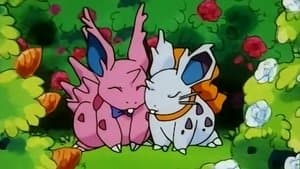 ¡Los Pokémon De Ralph Y Emily!
