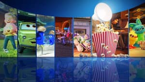 Pixar Popcorn — foto 6