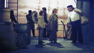 Der Prinz hinter den sieben Meeren — foto 5