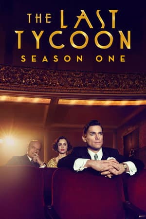 Temporada 1