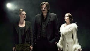 Toast of London — foto 1
