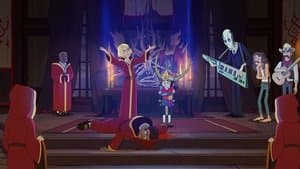 Los acólitos de Abaddon