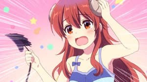 Machikado Mazoku — foto 4
