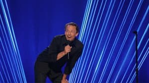 Seth Meyers: Vida de Padre — foto 11