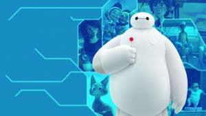 ¡Baymax! — foto 4