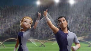 Tinker Bell: Los Juegos en la Tierra de las Hadas — foto 7