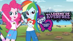 My Little Pony: Equestria Girls - La Leyenda de Everfree — foto 3