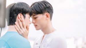ปั่นไปให้ถึงรัก — foto 5