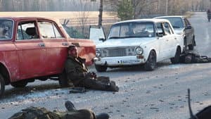 Мати Апостолів — foto 1
