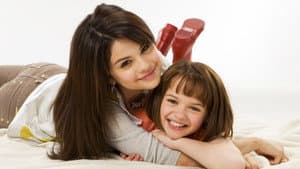 Ramona y su hermana — foto 2
