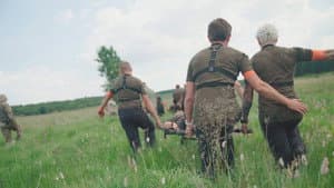 Kamp Waes — foto 3
