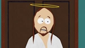 ¿Estás Ahí Dios? Soy Yo, Jesús