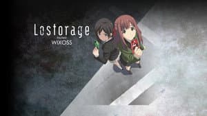 Lostorage incited WIXOSS — foto 2