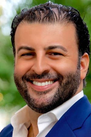 David Serero