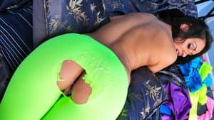Spandex Loads — foto 2