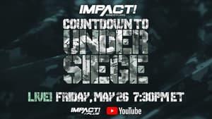Countdown to Impact Wrestling: Under Siege 2023 — foto 1