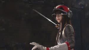 忍者 くノ一捜査官 美忍舞刃 — foto 1