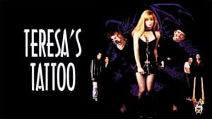 Teresa's Tattoo — foto 6