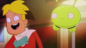 Final Space — foto 8