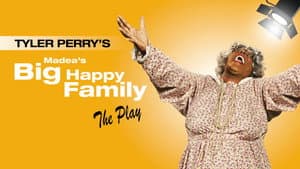 Tyler Perry's Madea's Big Happy Family - The Play — foto 1