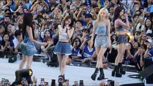 AESPA - 'AKARAKA' Yonsei University 2023 — foto 1