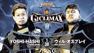 NJPW G1 Climax 32: Day 16 — foto 9