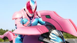 劇場版 仮面ライダーリバイス — foto 1