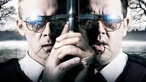 Hot Fuzz: Super Policías — foto 4