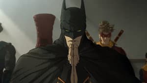 Batman Ninja — foto 10