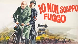 Io non scappo... fuggo — foto 1