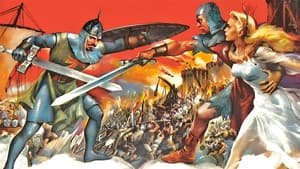 Prince Valiant — foto 1