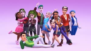 Zombies: La Serie Re-Animada — foto 6