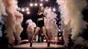 Taylor Swift: The 1989 World Tour - Live — foto 2