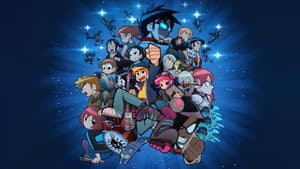 Scott Pilgrim da el salto — foto 11