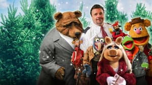 Una Navidad Muppets: Cartas a Santa — foto 2