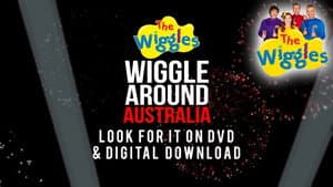 The Wiggles - Wiggle Around Australia — foto 1