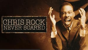 Chris Rock: Never Scared — foto 3
