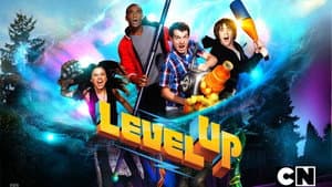 Level Up: La película — foto 2