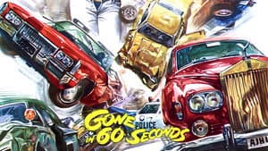 Gone in 60 Seconds — foto 1