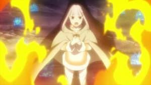 Re:ZERO -Starting Life in Another World- The Frozen Bond — foto 4