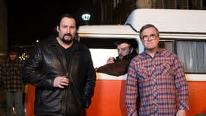 Trailer Park Boys: Don't Legalize It — foto 1