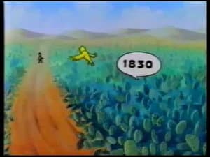 Episodio 30
