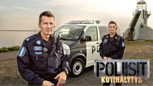 Poliisit - kotihälytys — foto 1