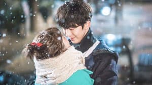 El Hada del Levantamiento de Pesas, Kim Bok-joo — foto 11