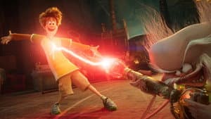 Hotel Transylvania 4: Transformanía — foto 9